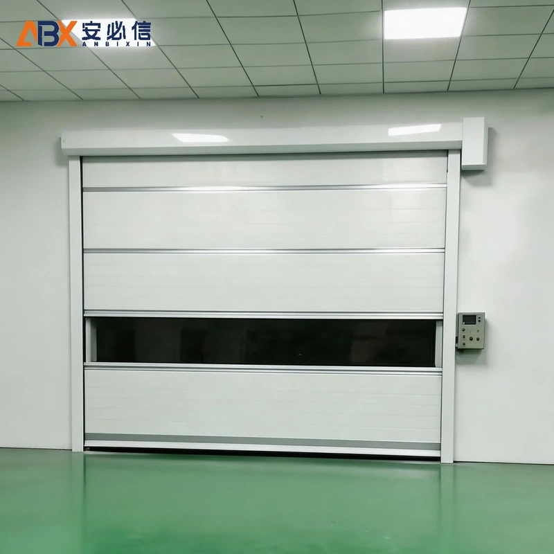 济南市高速门