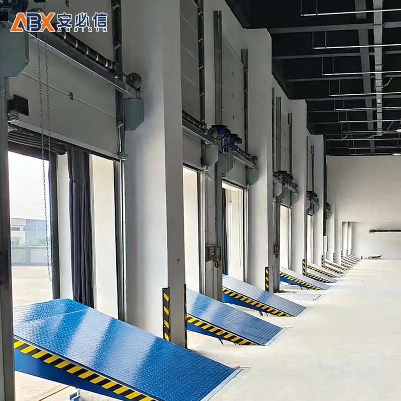 济南市高扬程滑升门